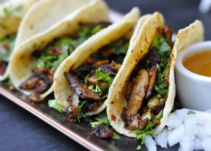san francisco food specialties
